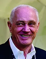 Antonio Percassi