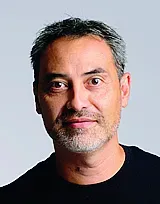 Paolo Ferrari, ceo di Edoomark