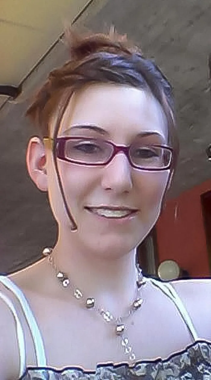 Sharon Verzeni