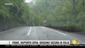 BERGAMO TG ORE12