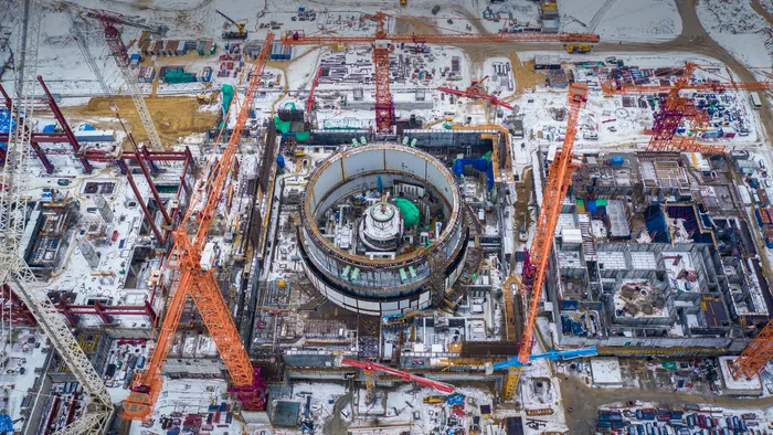 decarbonizzare con il nucleare