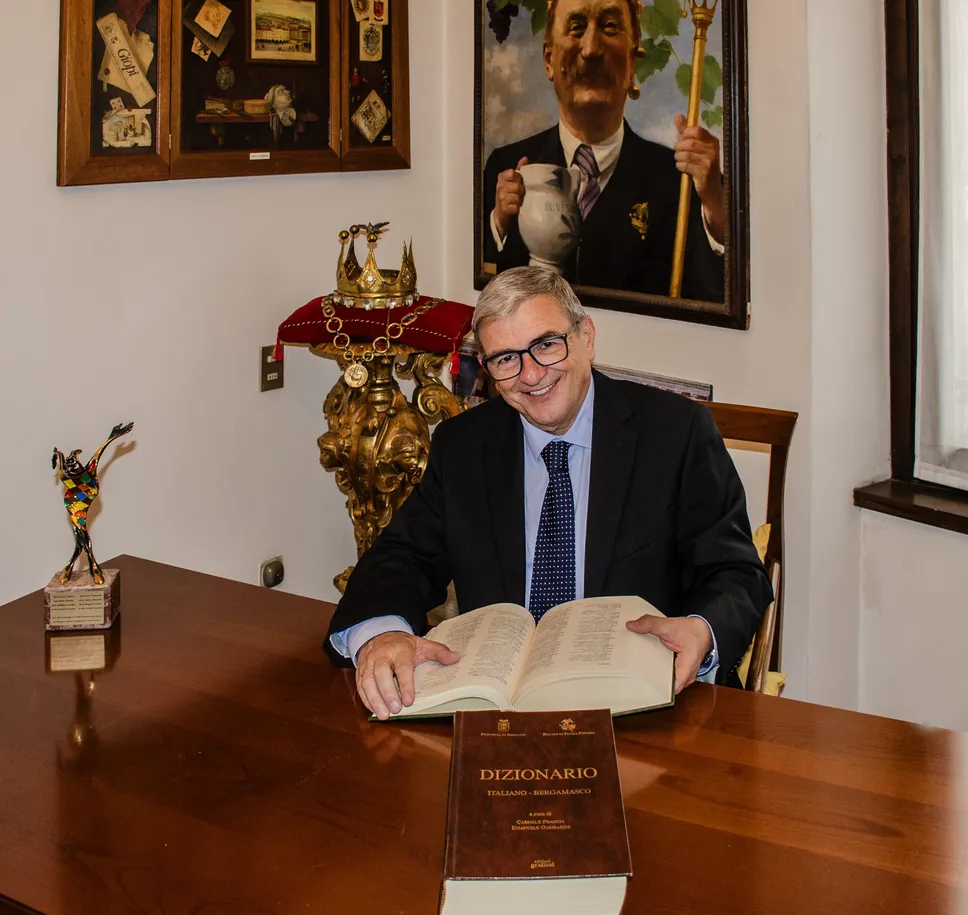 Il Duca Mario Morotti