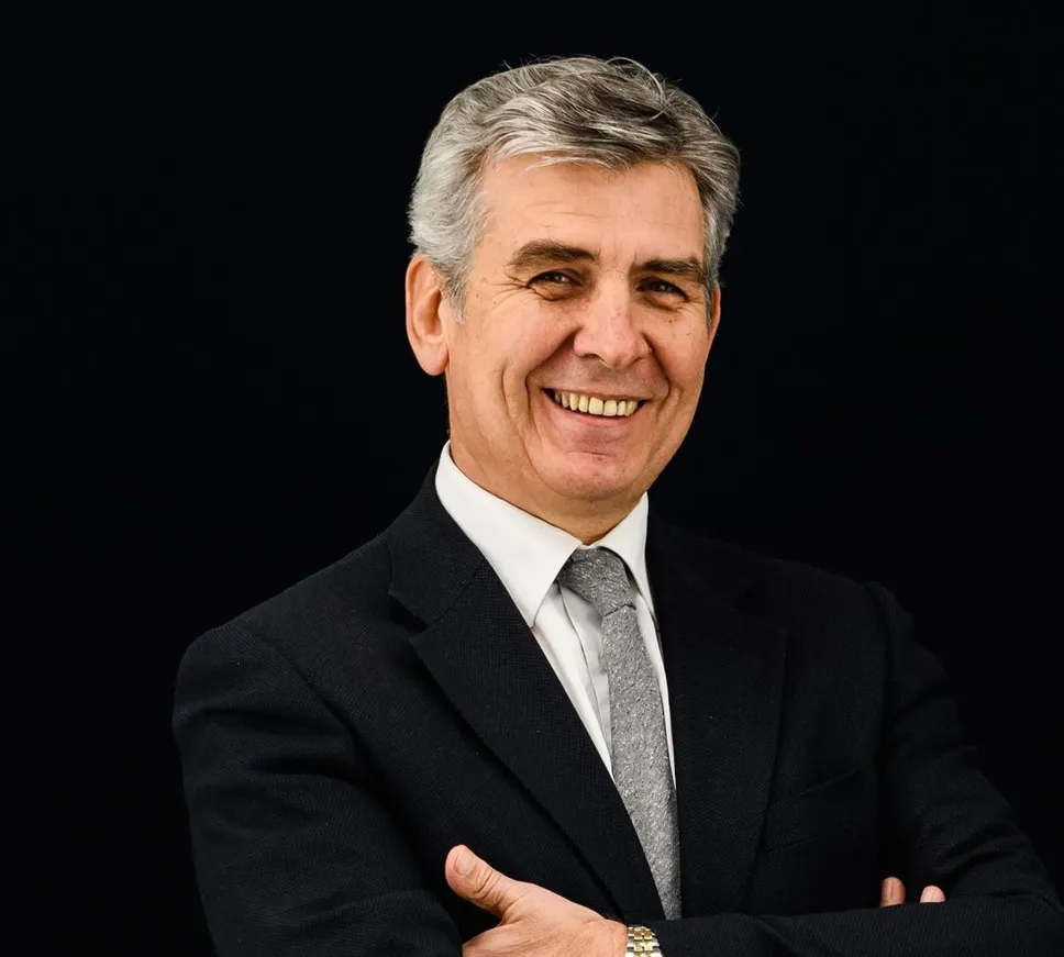 Andrea Pontremoli, Ceo di Dallara e presidente di Motor Valley