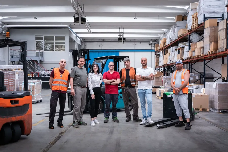 Tecnofreight
