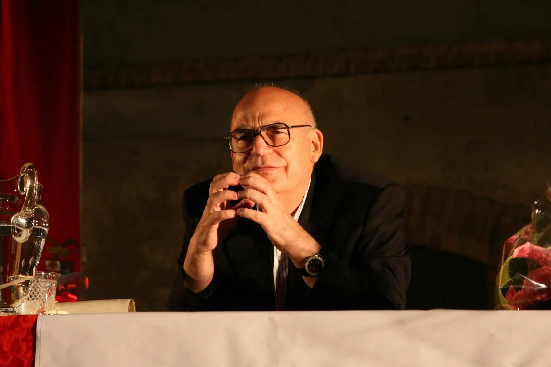 Salvatore Natoli