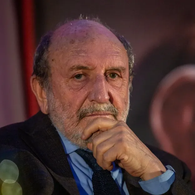 Umberto Galimberti