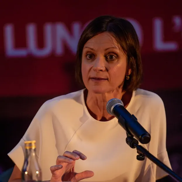 Isabella Guanzini