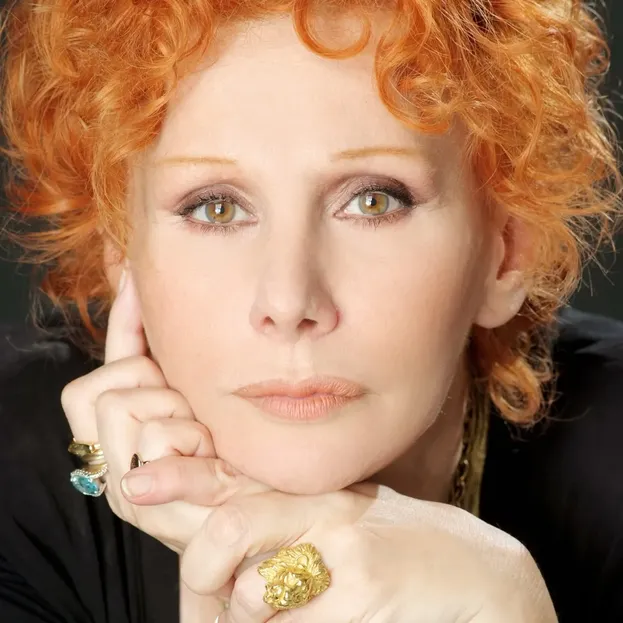 Maria Rita Parsi