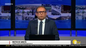 BERGAMO TG