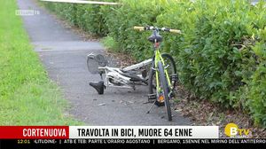 BERGAMO TG ORE12