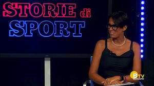 STORIE DI SPORT