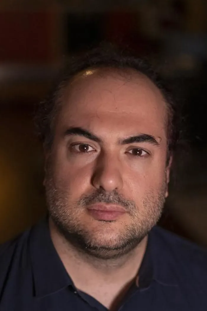 Luca Romano, fisico