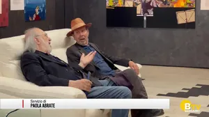 Bergamelli-Trovesi, un'amicizia che dura da oltre 70 anni