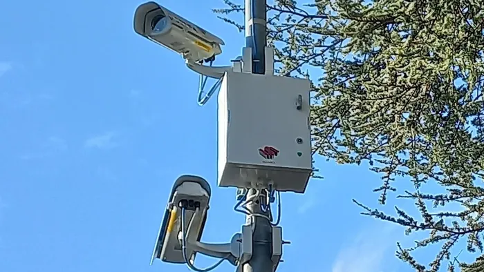 Bergamo, altre 30 telecamere per la sorveglianza: «Ognuna è una risposta ai quartieri» Bergamo, altre 30 telecamere per la sorveglianza: «Ognuna è una risposta ai quartieri»
