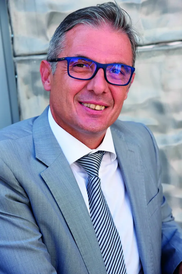 Oscar Fusini