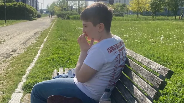 «Matteo, un dono che ci ha cambiato. Ma alle famiglie serve più supporto» «Matteo, un dono che ci ha cambiato. Ma alle famiglie serve più supporto»