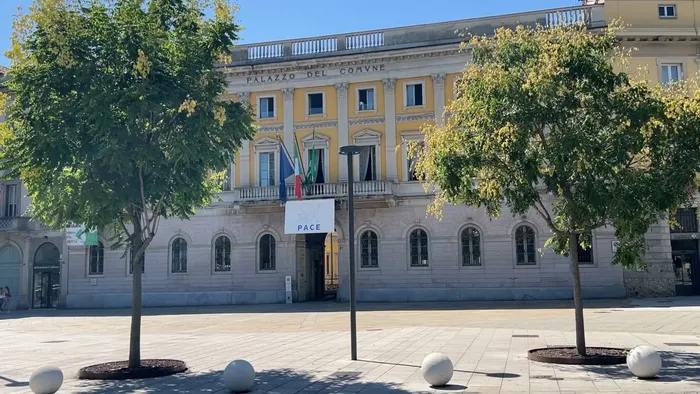 a bergamo tre nuovi gruppi di controllo di vicinato