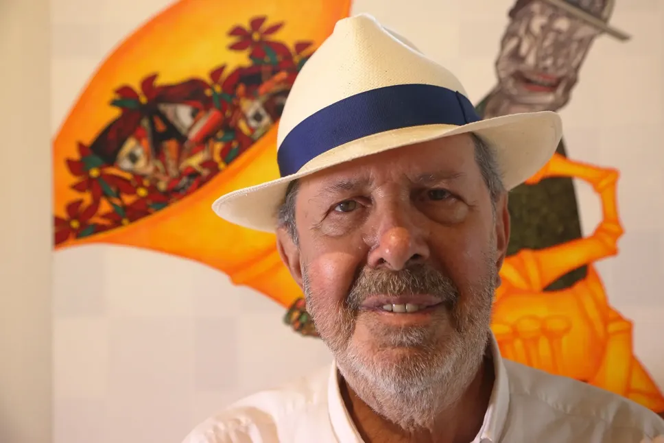 Gianni Bergamelli