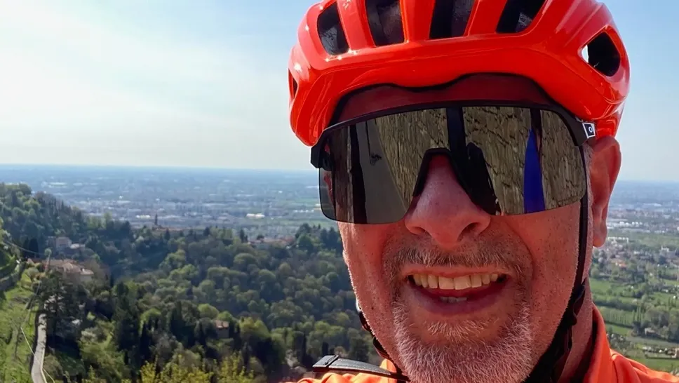 Fabio Pilenga, 53 anni, morto sui sentieri di Valbondione Fabio Pilenga, 53 anni, morto sui sentieri di Valbondione