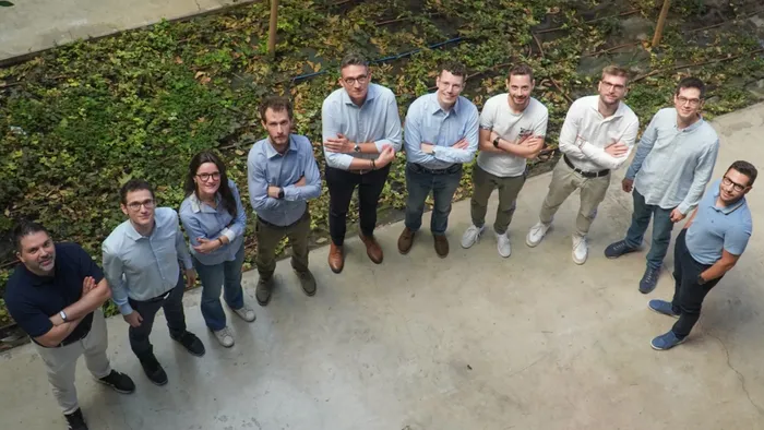 il team della scienza dei dati per la sfida della sostenibilit224