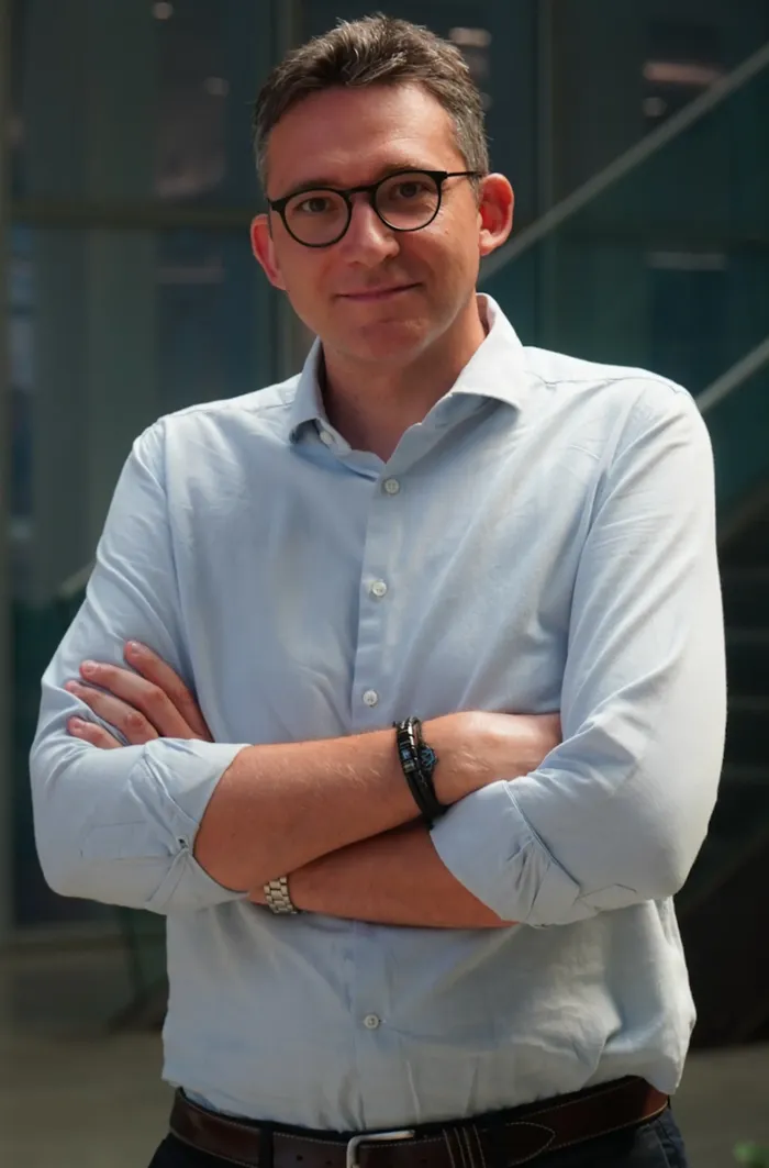 Vincenzo Manzoni
