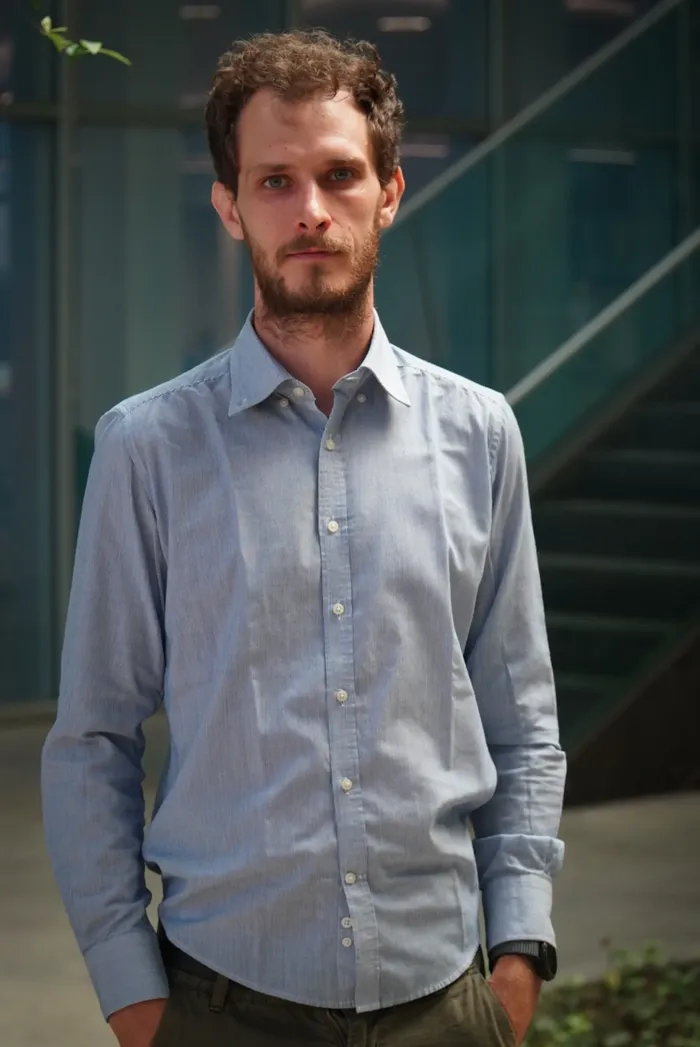 Jacopo Balocco