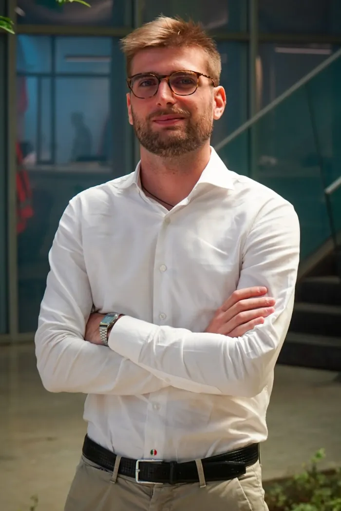 Luca Campana