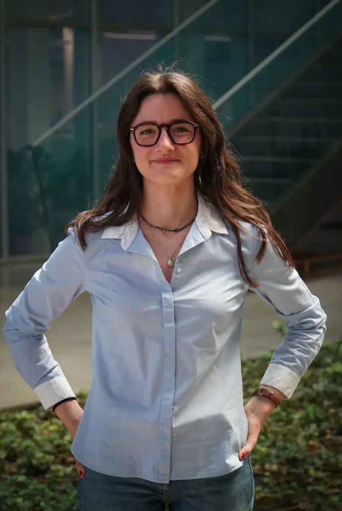 Benedetta Maffeis