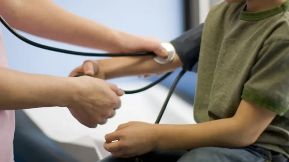 Secondo uno studio pubblicato su «Jama Pediatric» cresce in tutto il mondo l’ipertensione tra i soggetti in età pediatrica Secondo uno studio pubblicato su «Jama Pediatric» cresce in tutto il mondo l’ipertensione tra i soggetti in età pediatrica