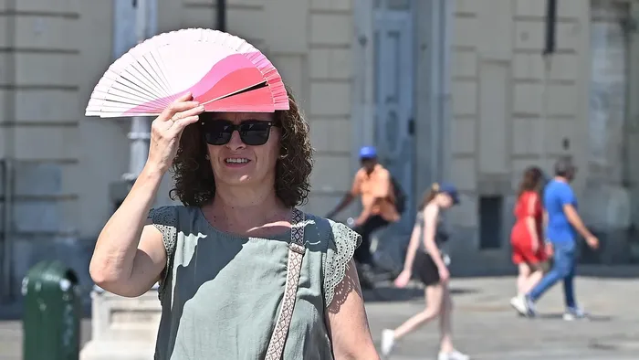 Ferragosto tra sole e temporali: ecco il meteo per il 15 agosto Ferragosto tra sole e temporali: ecco il meteo per il 15 agosto