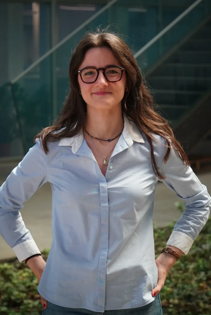 Benedetta Maffeis