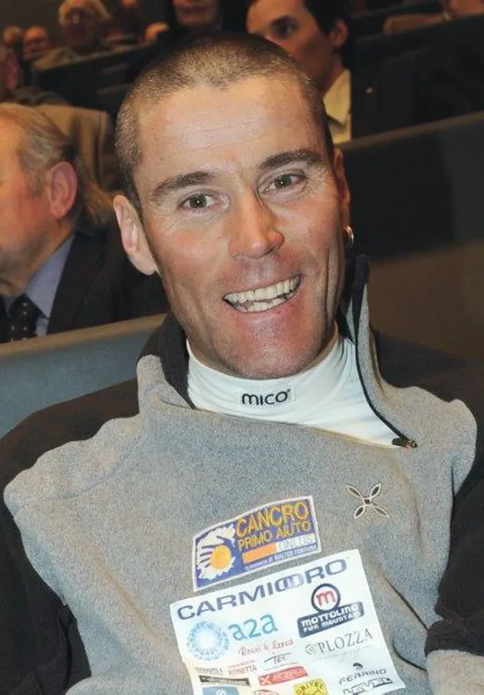 Marco Confortola