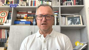 TUTTOATALANTA NEWS