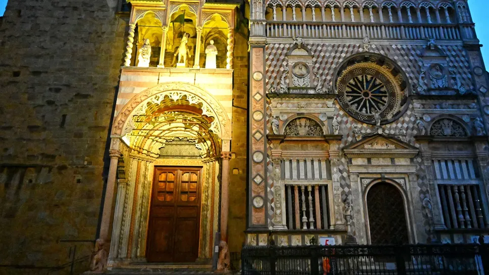 Giovedì 14 e venerdì 15 agosto le celebrazioni per l’Assunta in Basilica Giovedì 14 e venerdì 15 agosto le celebrazioni per l’Assunta in Basilica