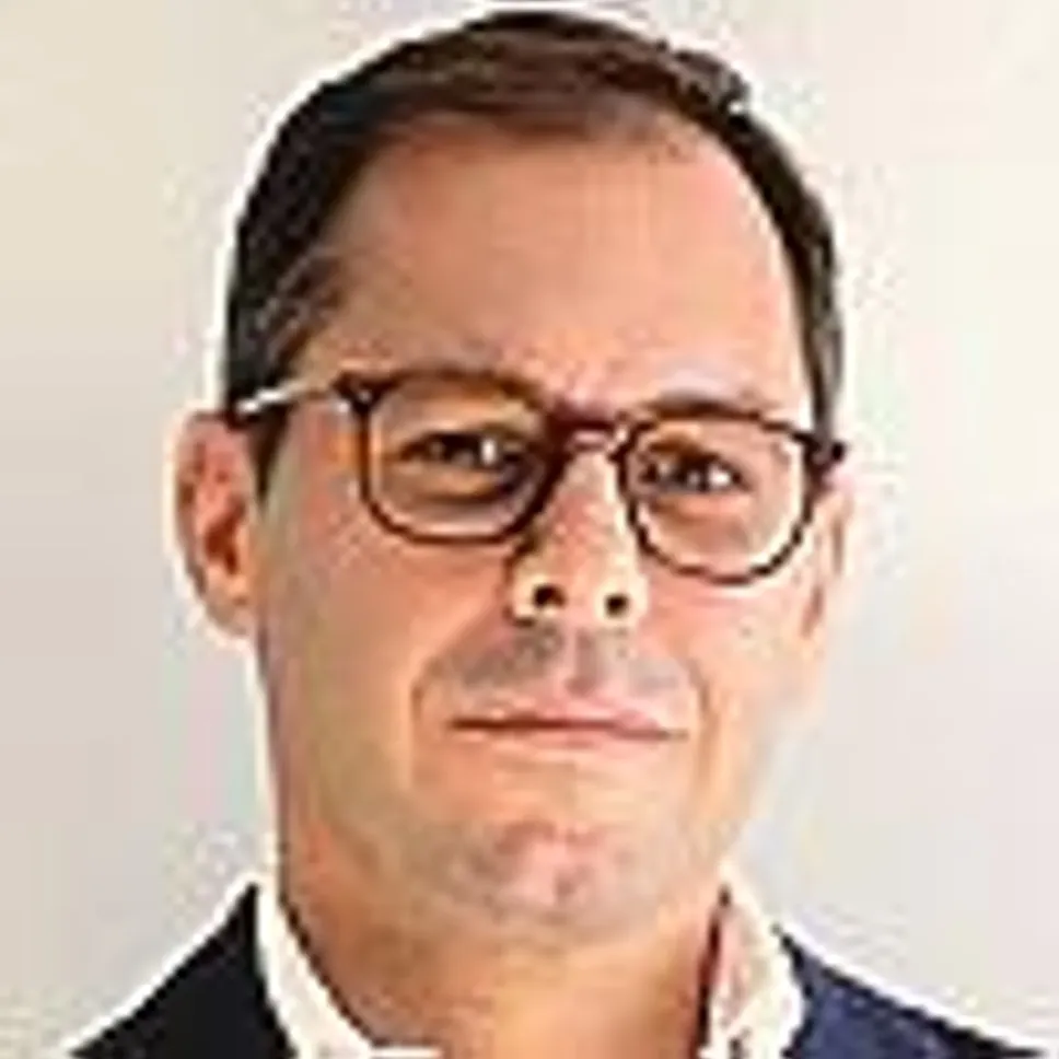 Luca Musicco, Ad e direttore esecutivo di Italgen