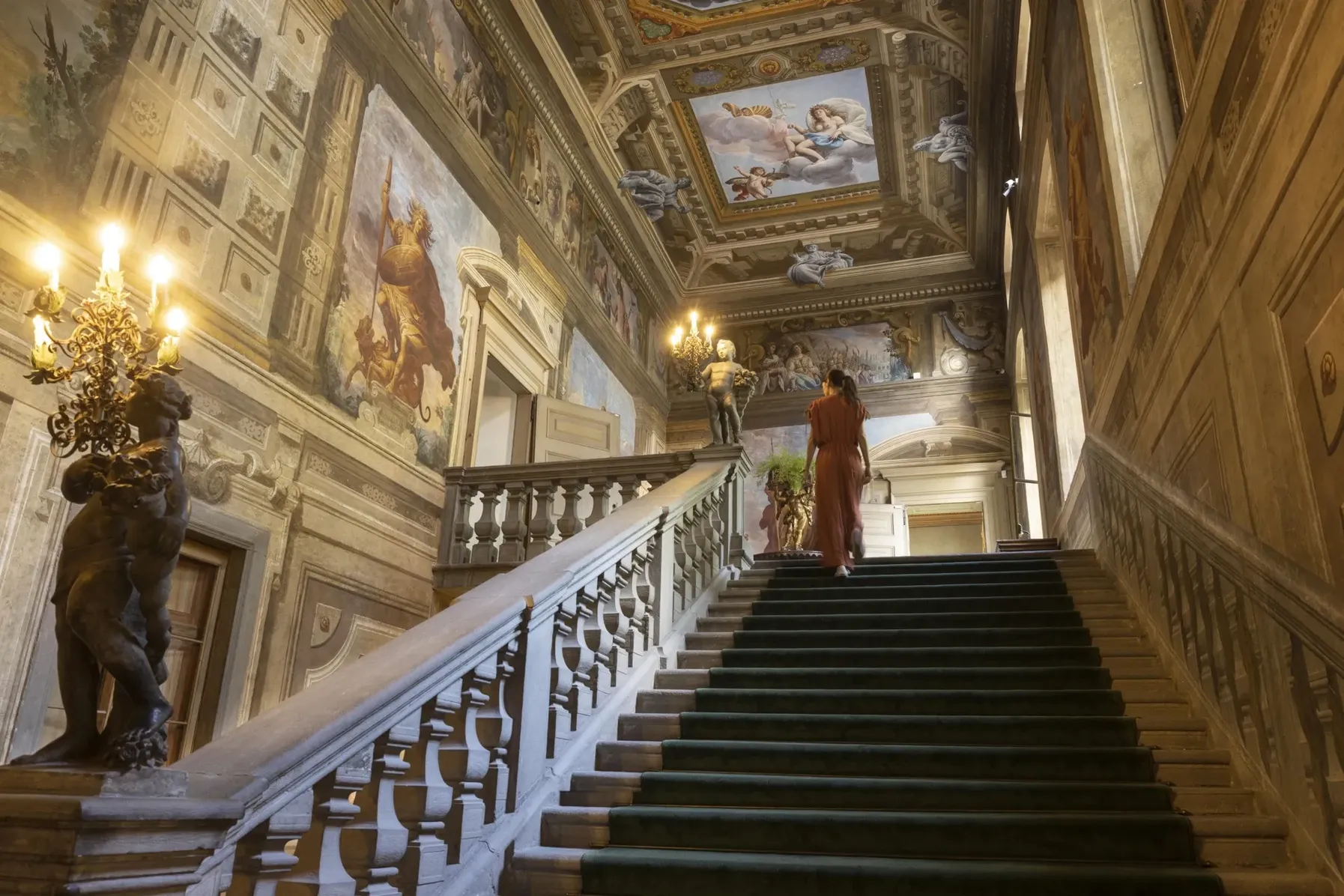 Palazzo Moroni