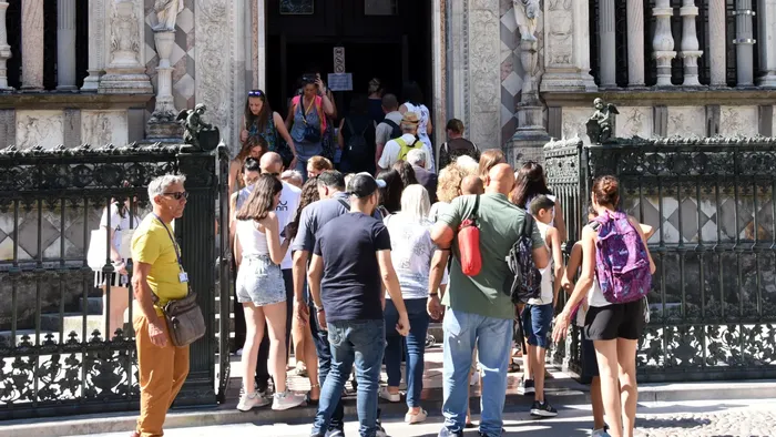 Ferragosto in città: arte, storia e fresco nei musei aperti   Gli eventi da non perdere