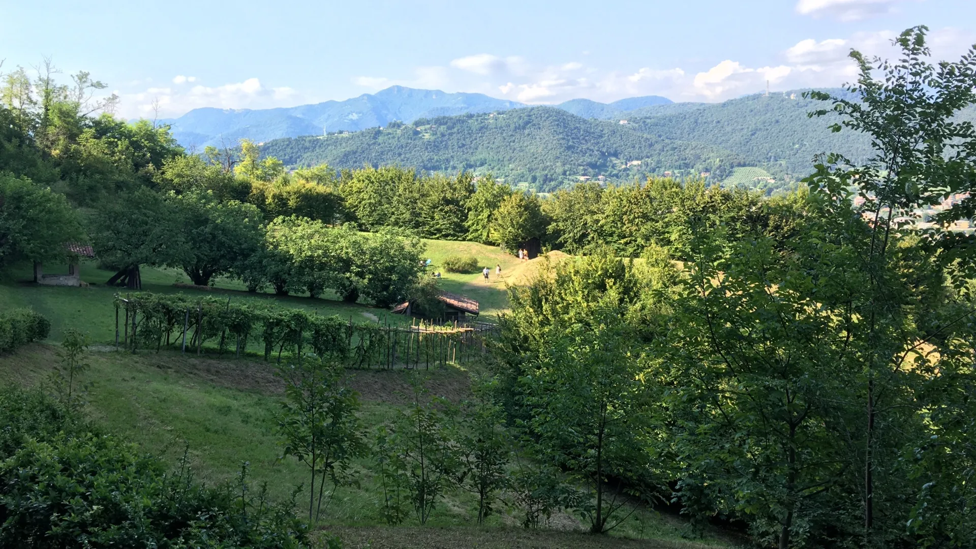 ferragosto a bergamo le migliori idee per sentirsi in vacanza anche in citt224