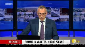 BERGAMO TG