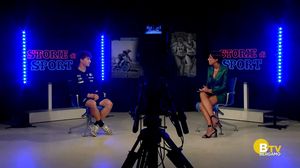 STORIE DI SPORT