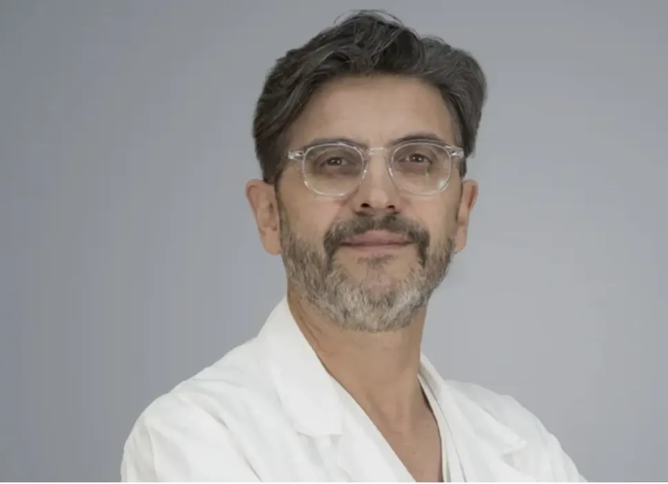 Dario Buffoli