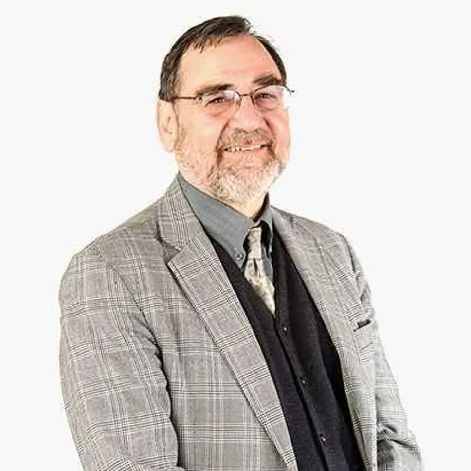 Maurizio Simoncelli, cofondatore e vicepresidente dell’Istituto di Ricerche Internazionali Archivio Disarmo.
