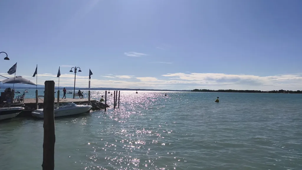 Sfumature d’azzurro