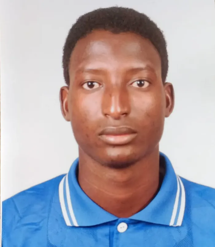 Samadou Guebrè