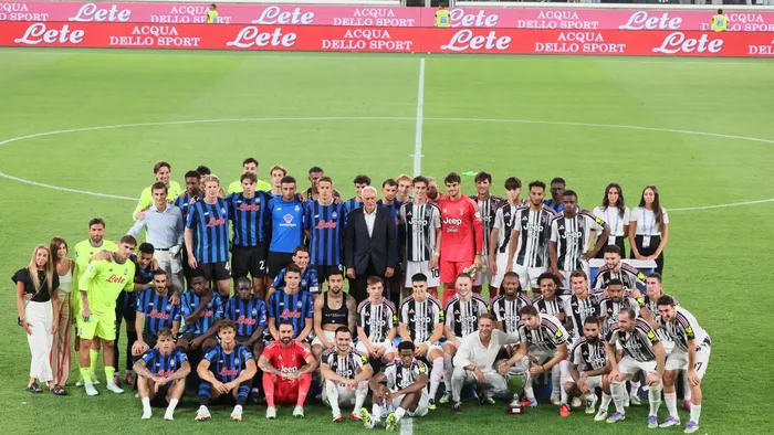 Trofeo Bortolotti, la Juve batte l’Atalanta 2 1