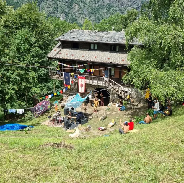 Cuccuruccucù Paloma
