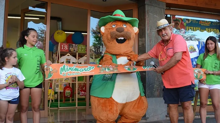 Una festa che unisce comunità e spirito di montagna: a Selvino la Minimarcia di Berto