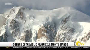 BERGAMO TG