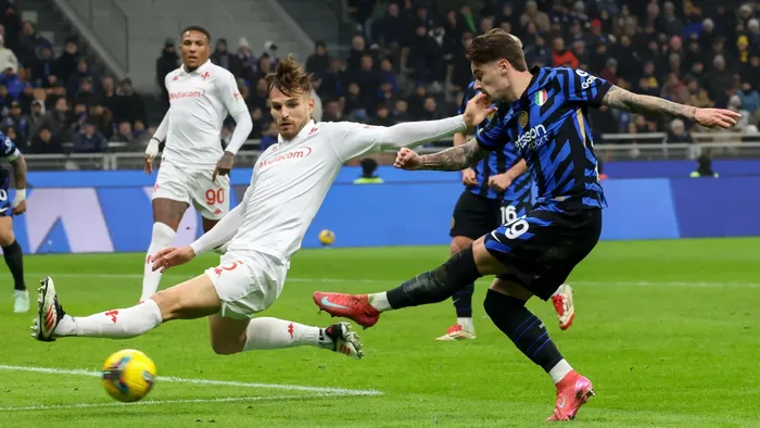 Atalanta, arriva Zalewski dall’Inter: l’esterno a Bergamo per 17 milioni Atalanta, arriva Zalewski dall’Inter: l’esterno a Bergamo per 17 milioni