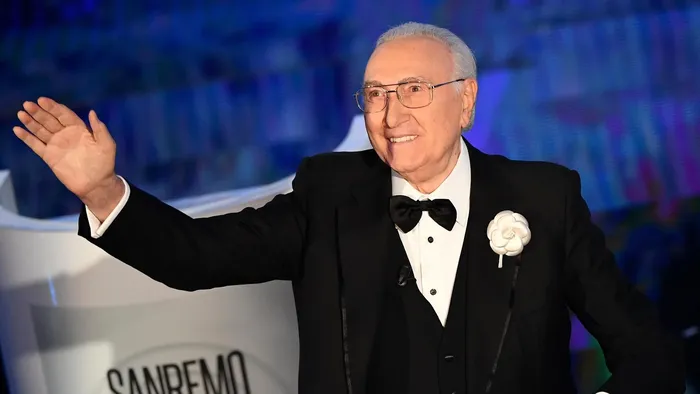 Il lutto dell’Italia per Pippo Baudo. Amava Bergamo: dallo stadio al Donizetti, più volte in città Il lutto dell’Italia per Pippo Baudo. Amava Bergamo: dallo stadio al Donizetti, più volte in città